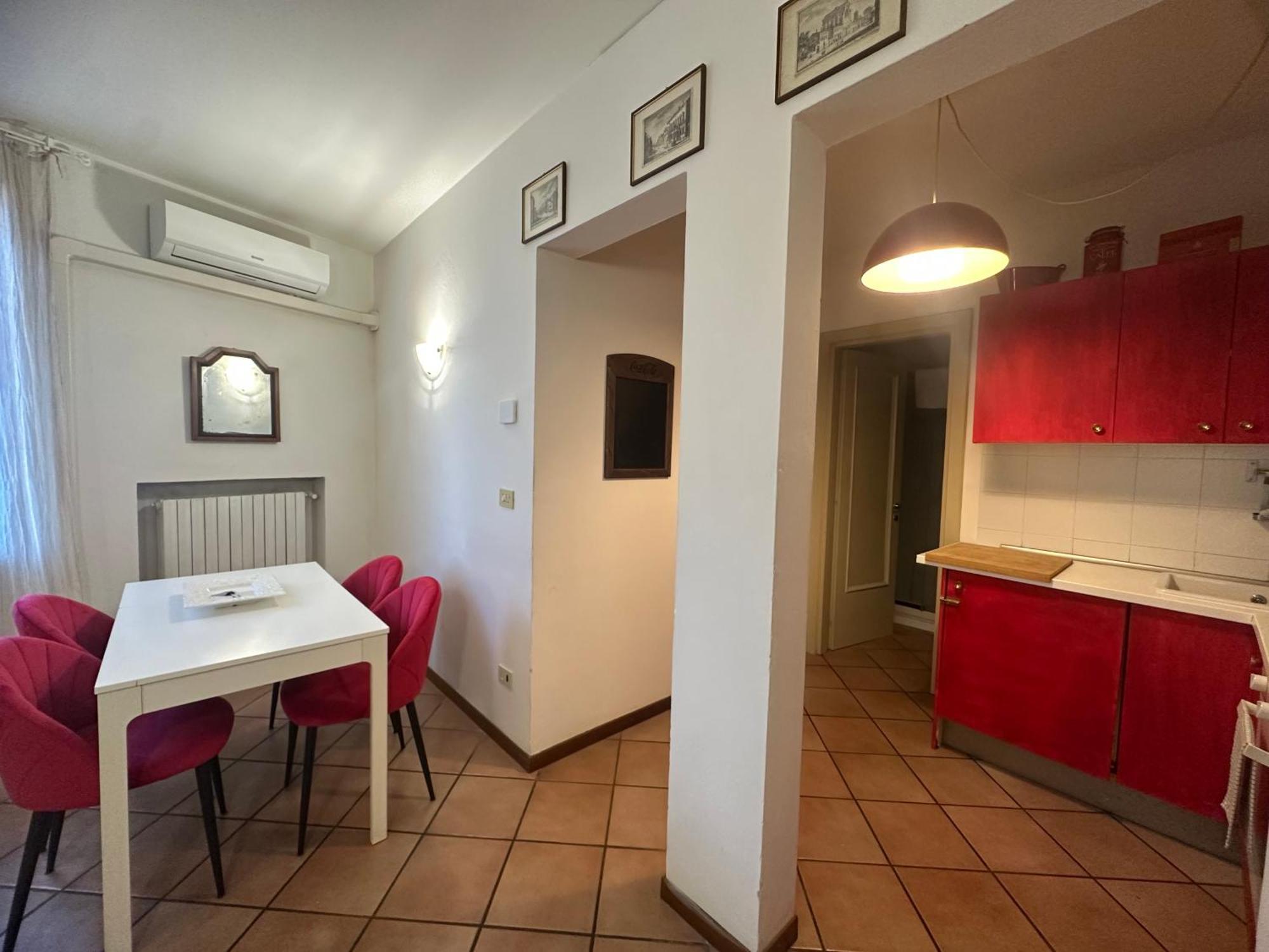 Bohemien Pop Casa Vacanze Aparthotel Bologna Ngoại thất bức ảnh
