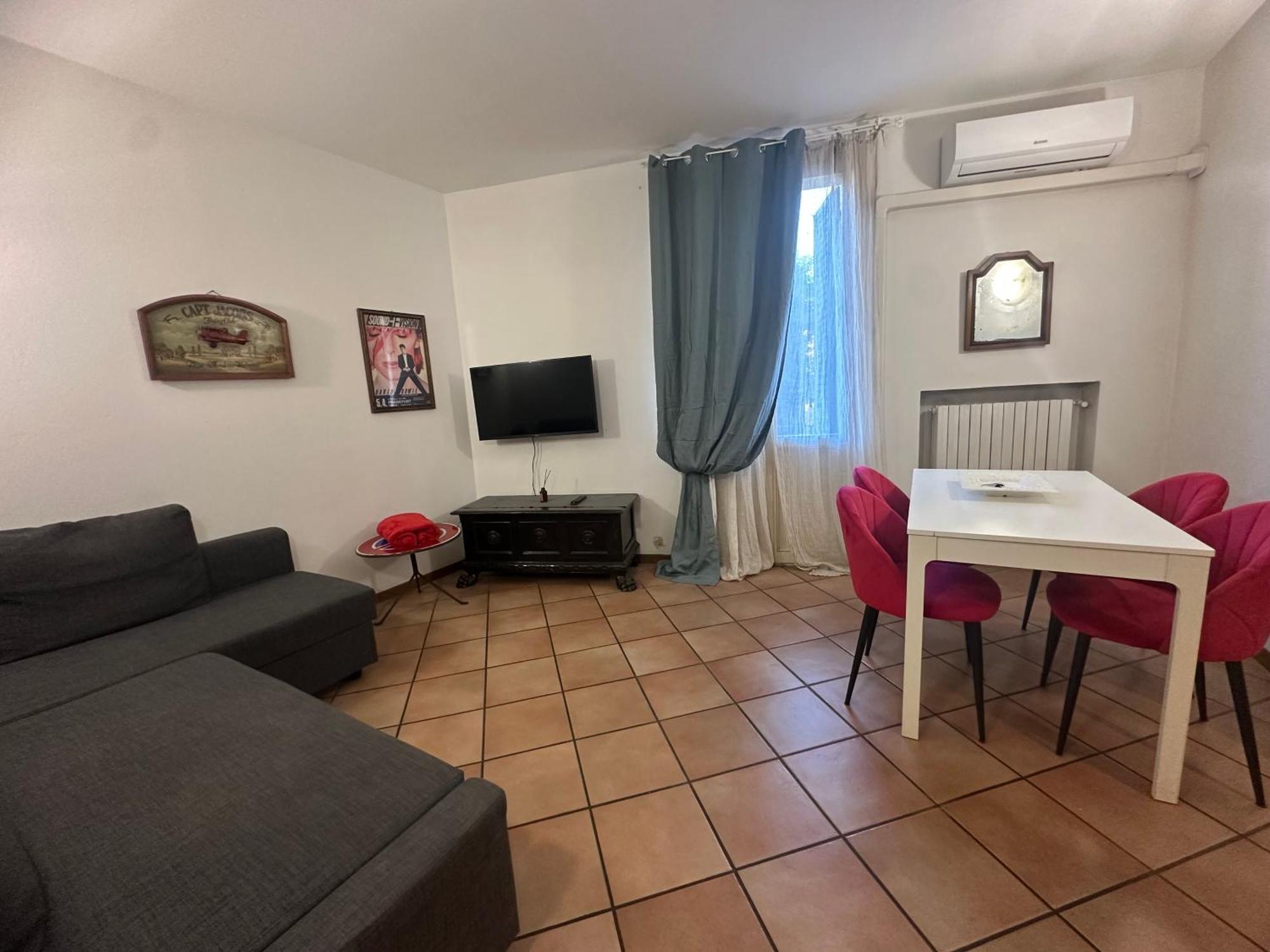 Bohemien Pop Casa Vacanze Aparthotel Bologna Ngoại thất bức ảnh