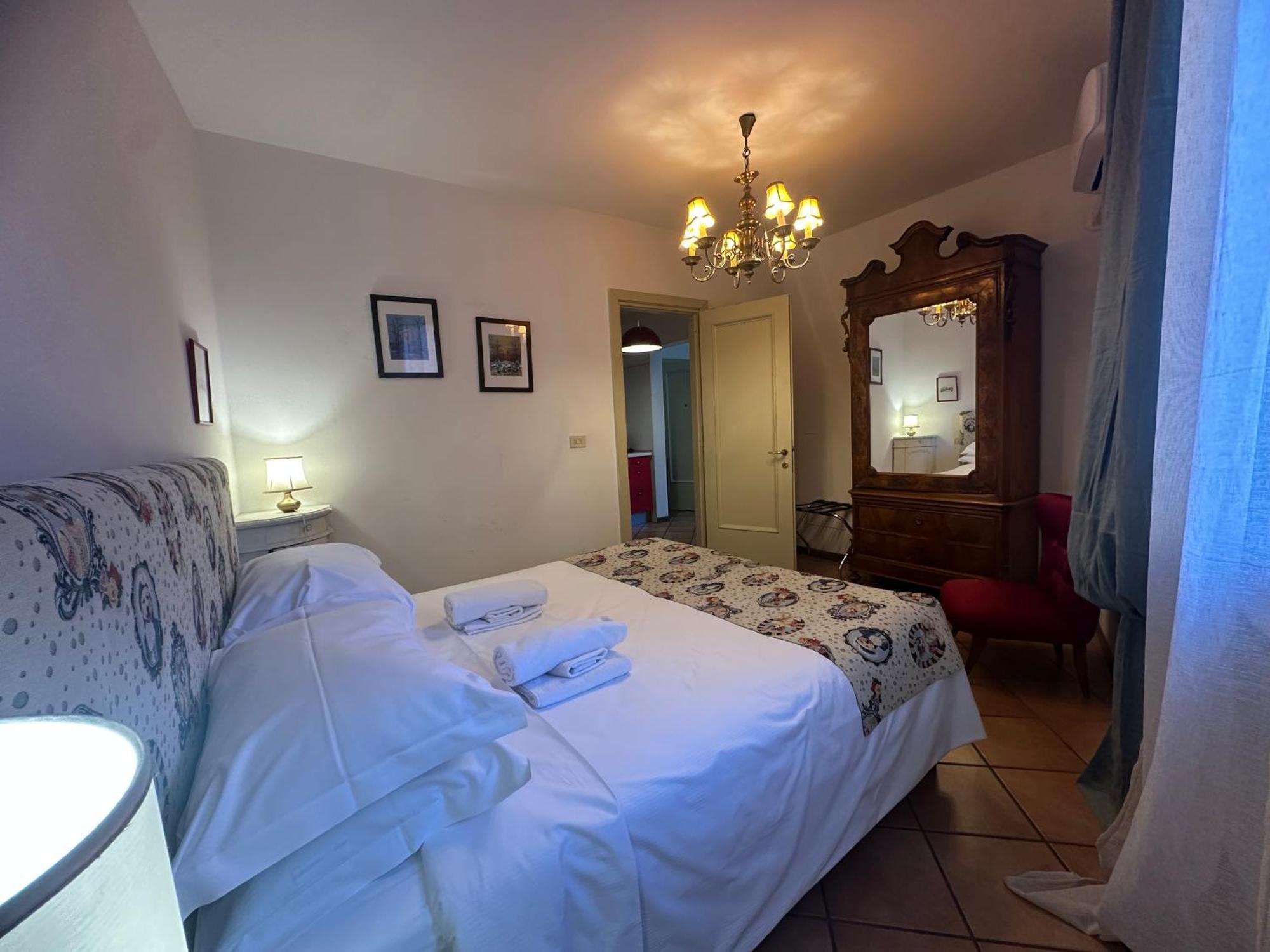 Bohemien Pop Casa Vacanze Aparthotel Bologna Ngoại thất bức ảnh