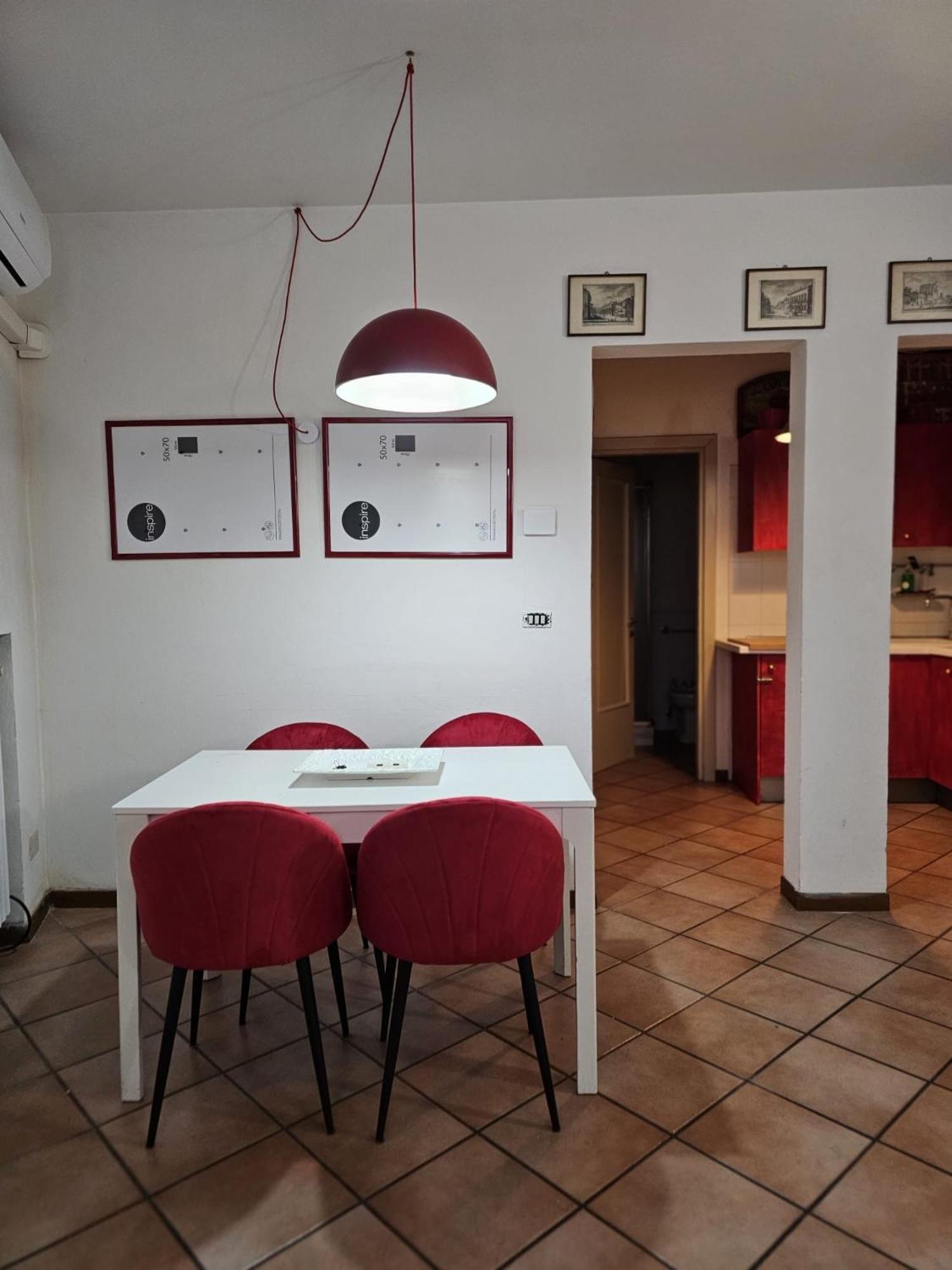 Bohemien Pop Casa Vacanze Aparthotel Bologna Ngoại thất bức ảnh