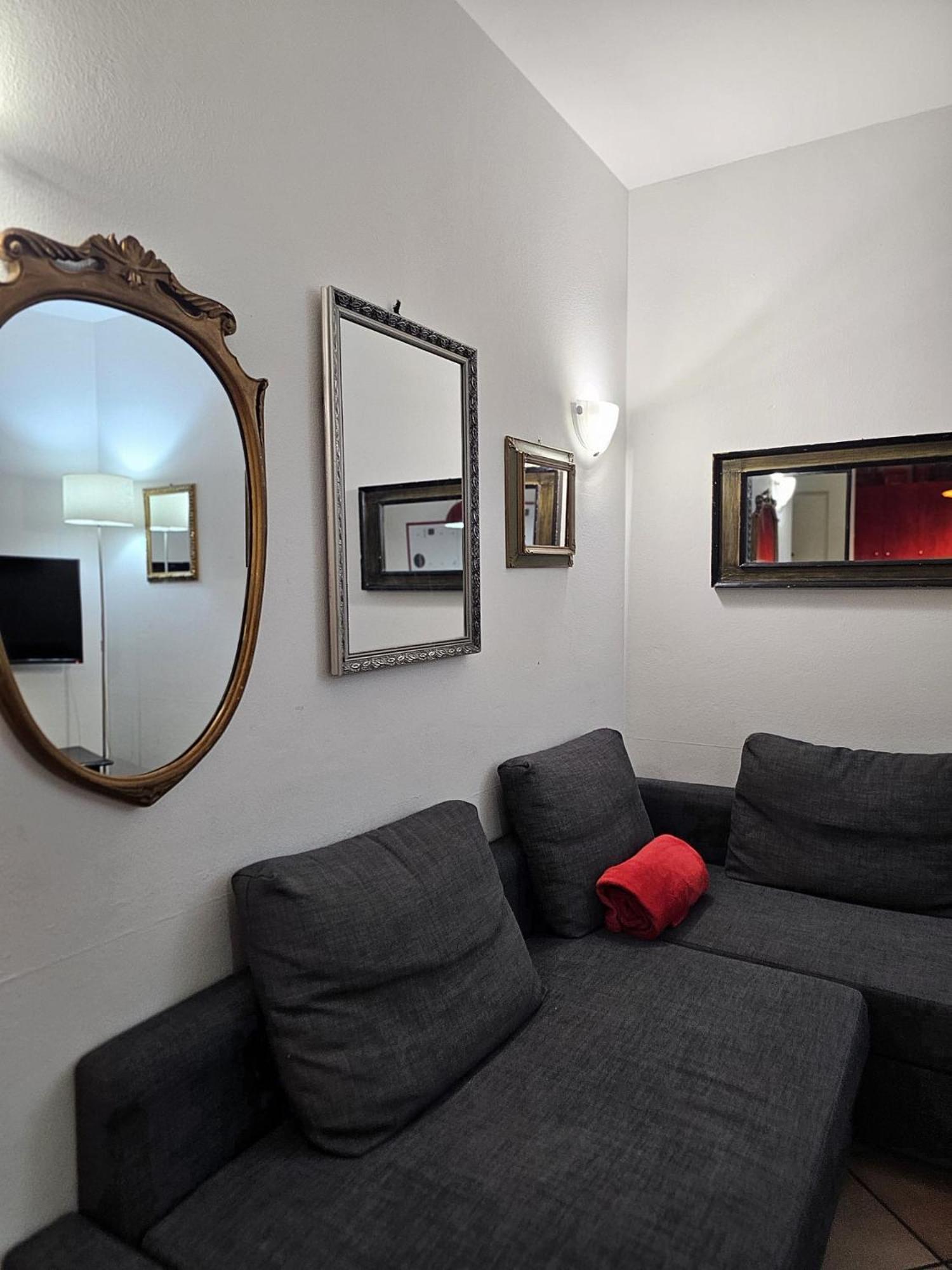 Bohemien Pop Casa Vacanze Aparthotel Bologna Ngoại thất bức ảnh