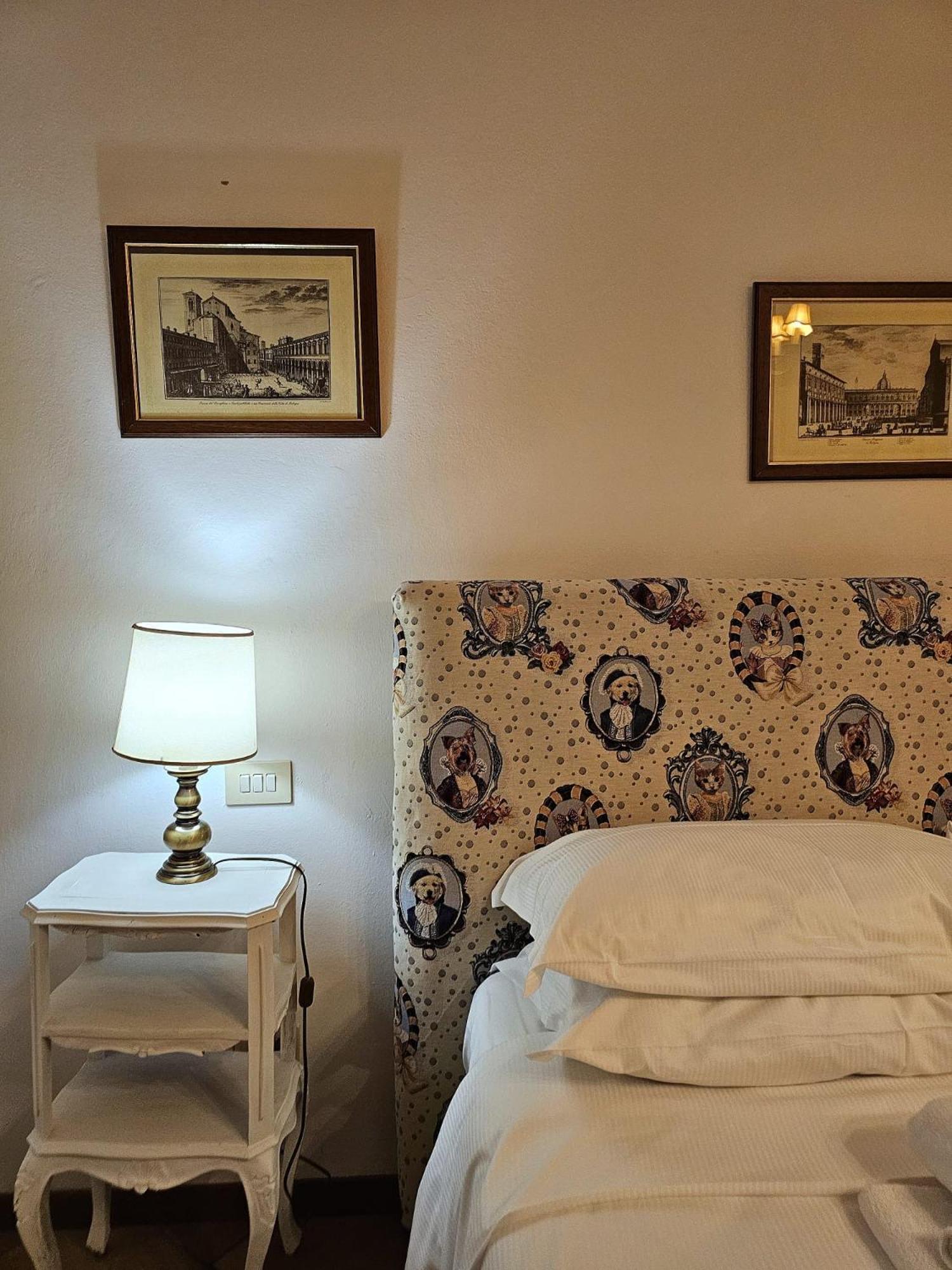 Bohemien Pop Casa Vacanze Aparthotel Bologna Ngoại thất bức ảnh