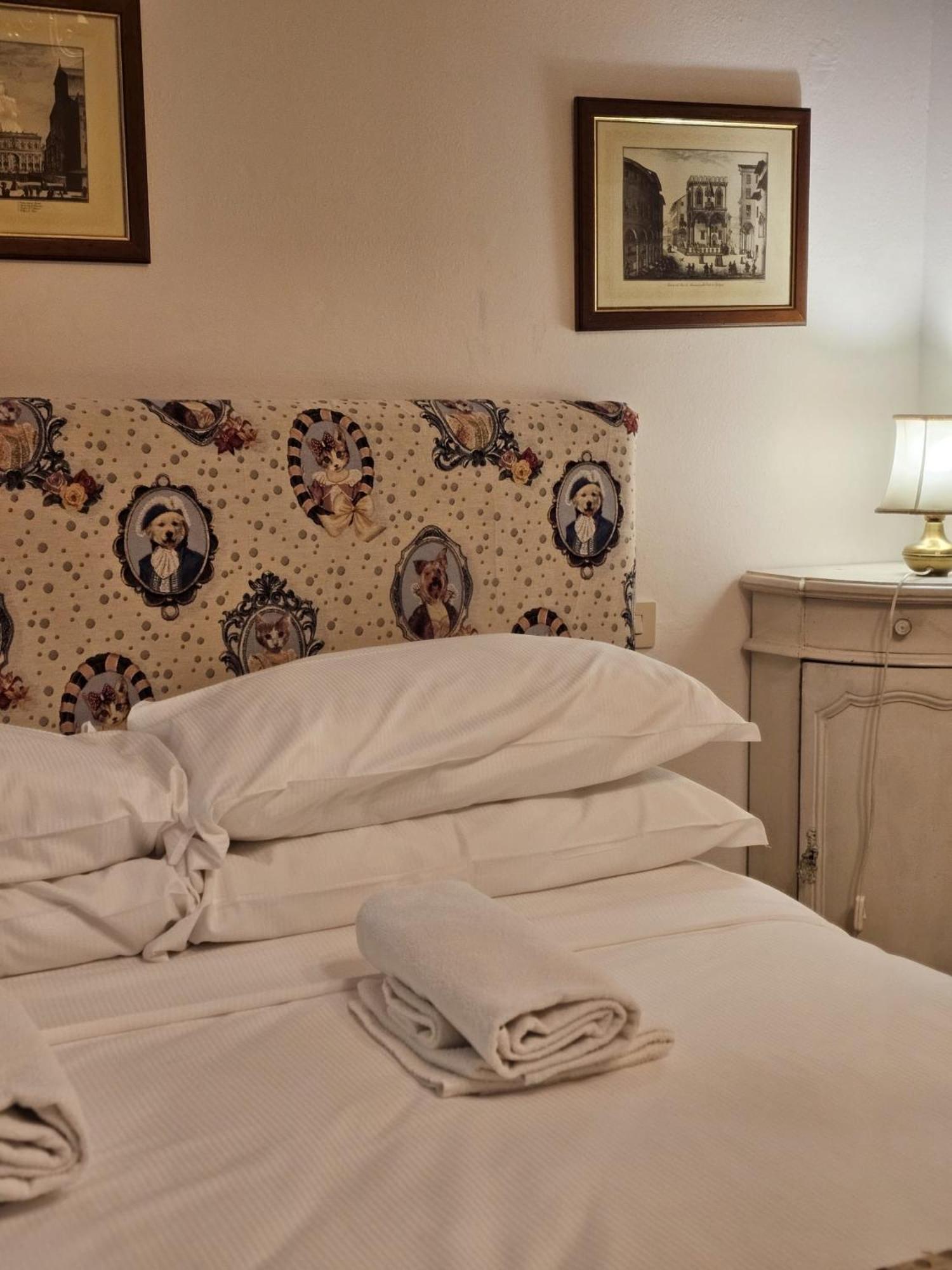 Bohemien Pop Casa Vacanze Aparthotel Bologna Ngoại thất bức ảnh