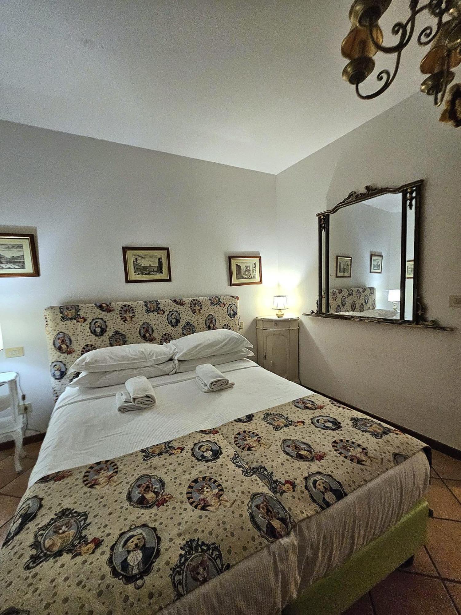 Bohemien Pop Casa Vacanze Aparthotel Bologna Ngoại thất bức ảnh