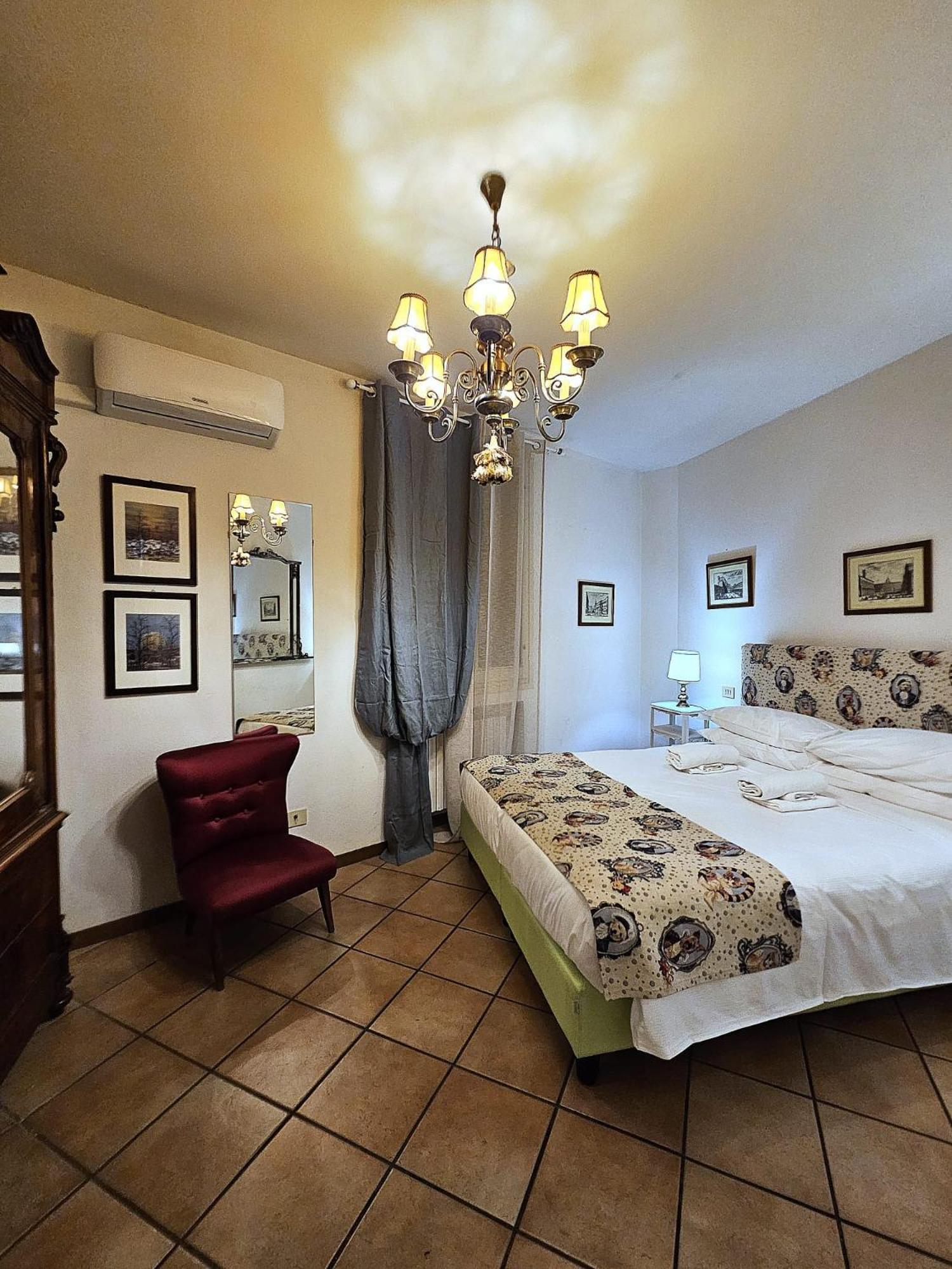 Bohemien Pop Casa Vacanze Aparthotel Bologna Ngoại thất bức ảnh