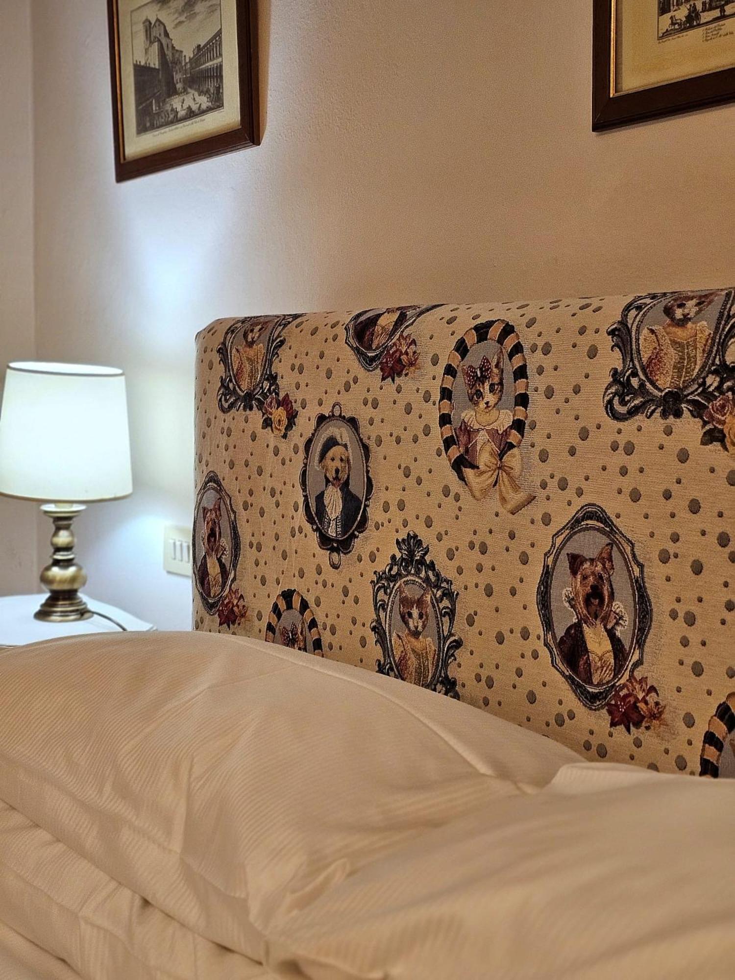 Bohemien Pop Casa Vacanze Aparthotel Bologna Ngoại thất bức ảnh